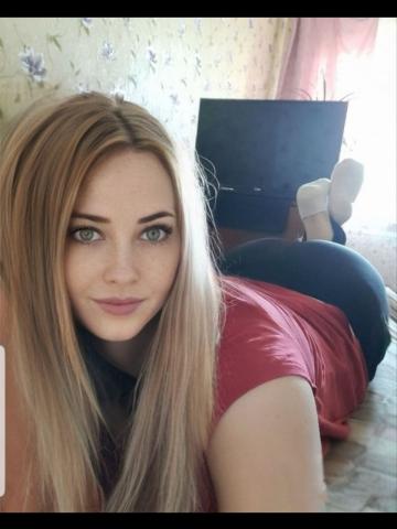 Анкета проститутки Викуся, 25 лет